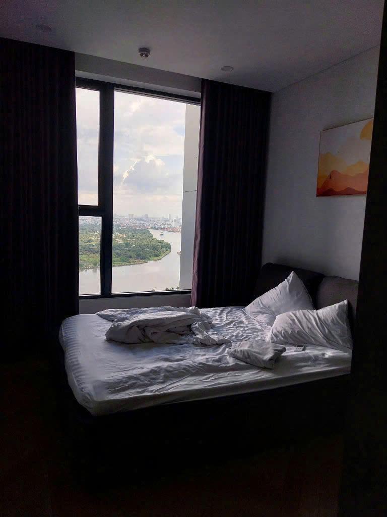 Lumiere Riverside - 3 Bedrooms