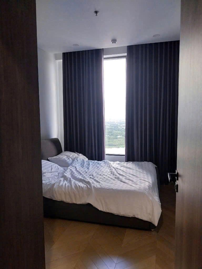 Lumiere Riverside - 3 Bedrooms
