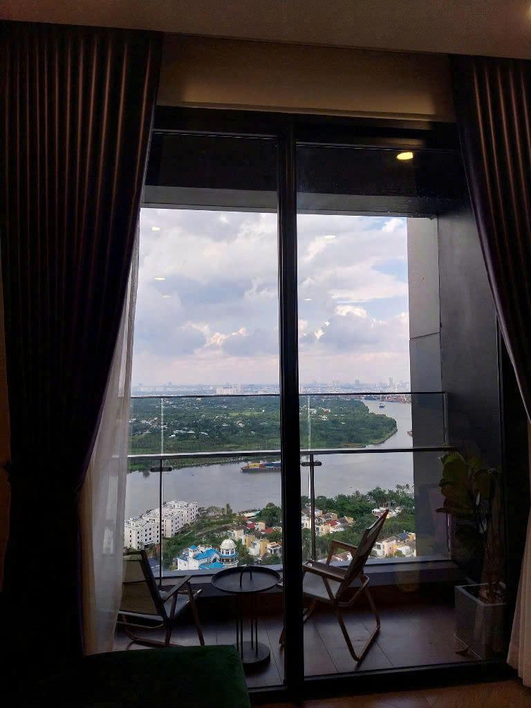Lumiere Riverside - 3 Bedrooms