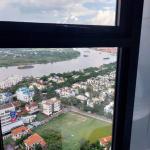 Lumiere Riverside - 3 Bedrooms