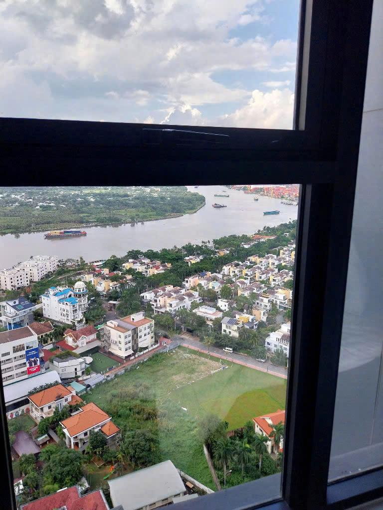 Lumiere Riverside - 3 Bedrooms