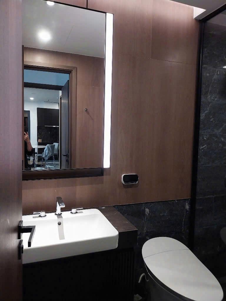 Lumiere Riverside - 3 Bedrooms