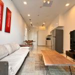 Vinhome Golden River 1 Bedroom