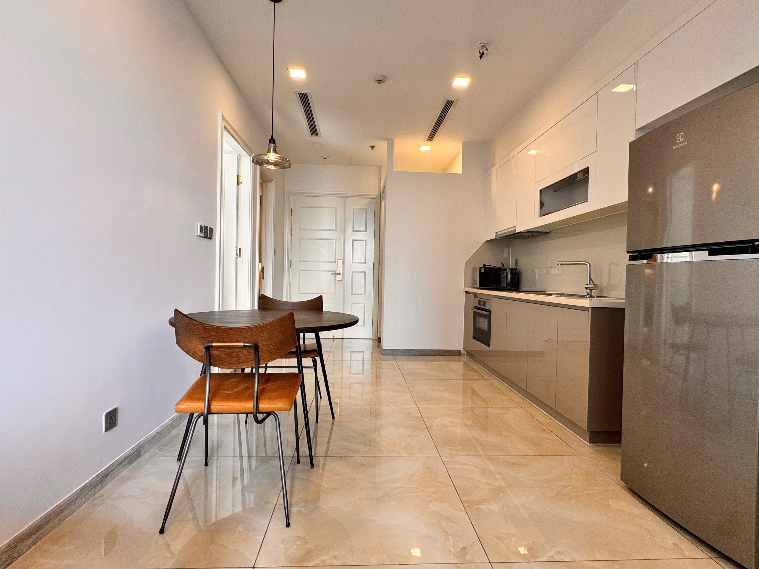 Vinhome Golden River 1 Bedroom