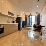 Vinhome Golden River 1 Bedroom