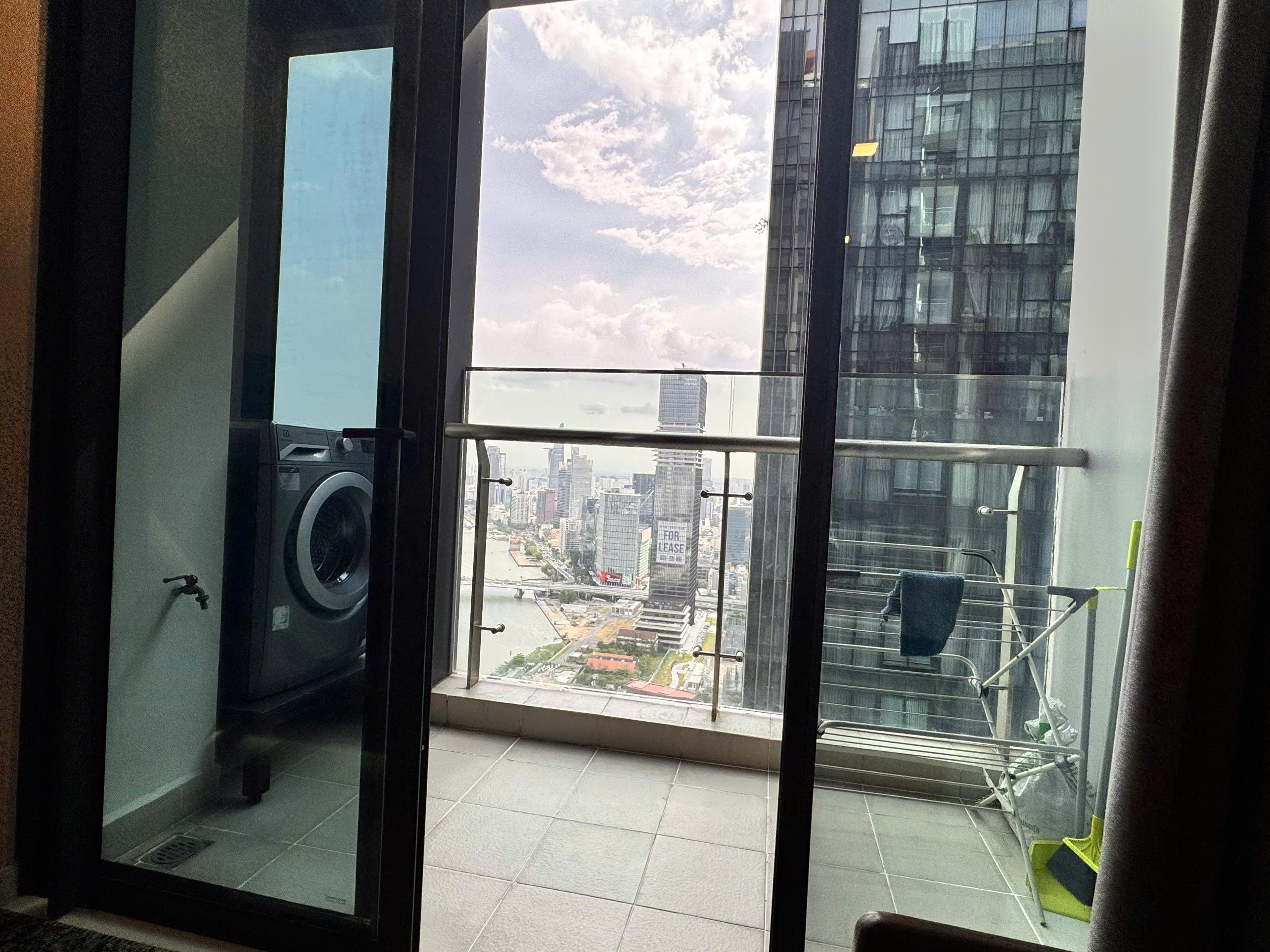 Vinhome Golden River 1 Bedroom