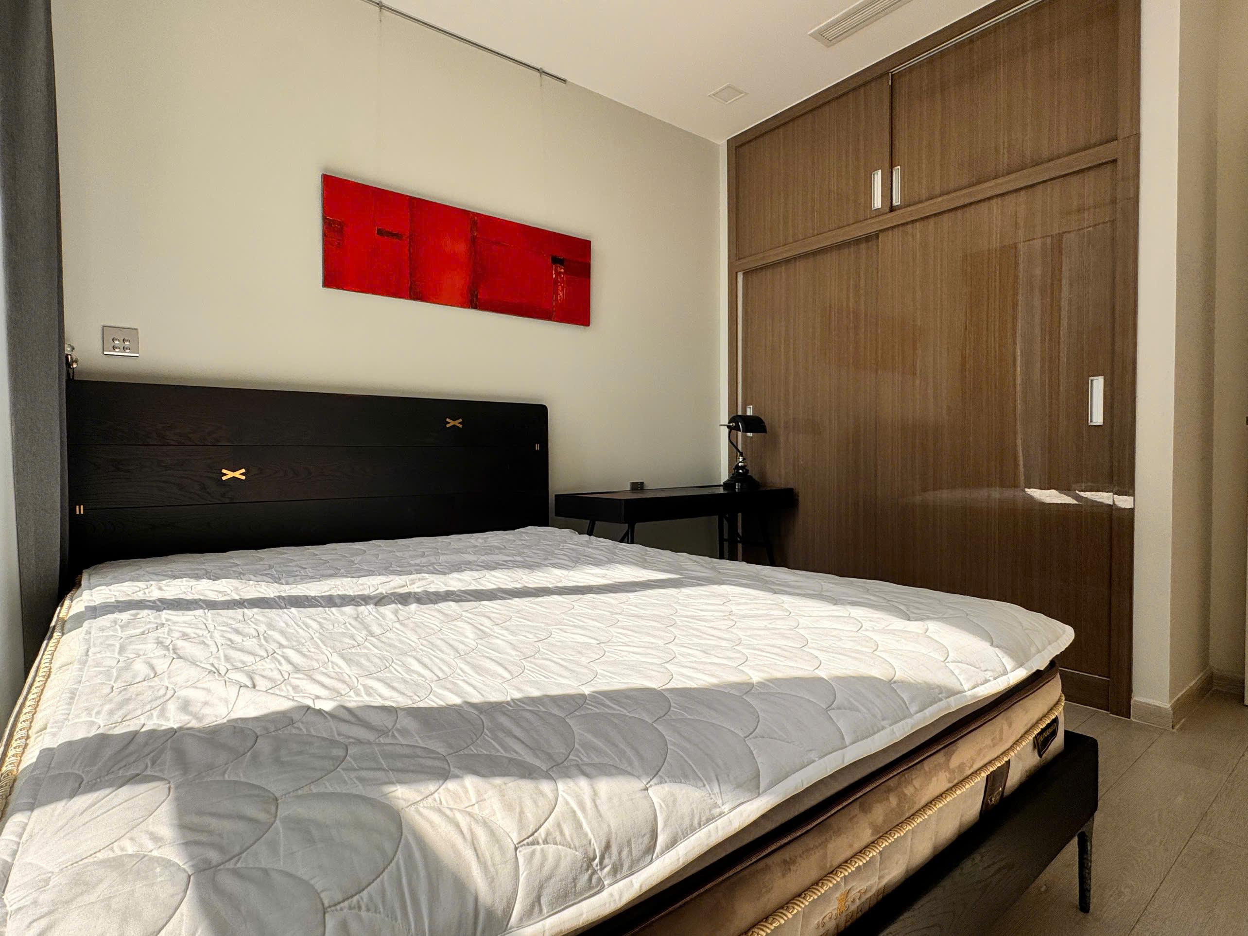 Vinhome Golden River 1 Bedroom