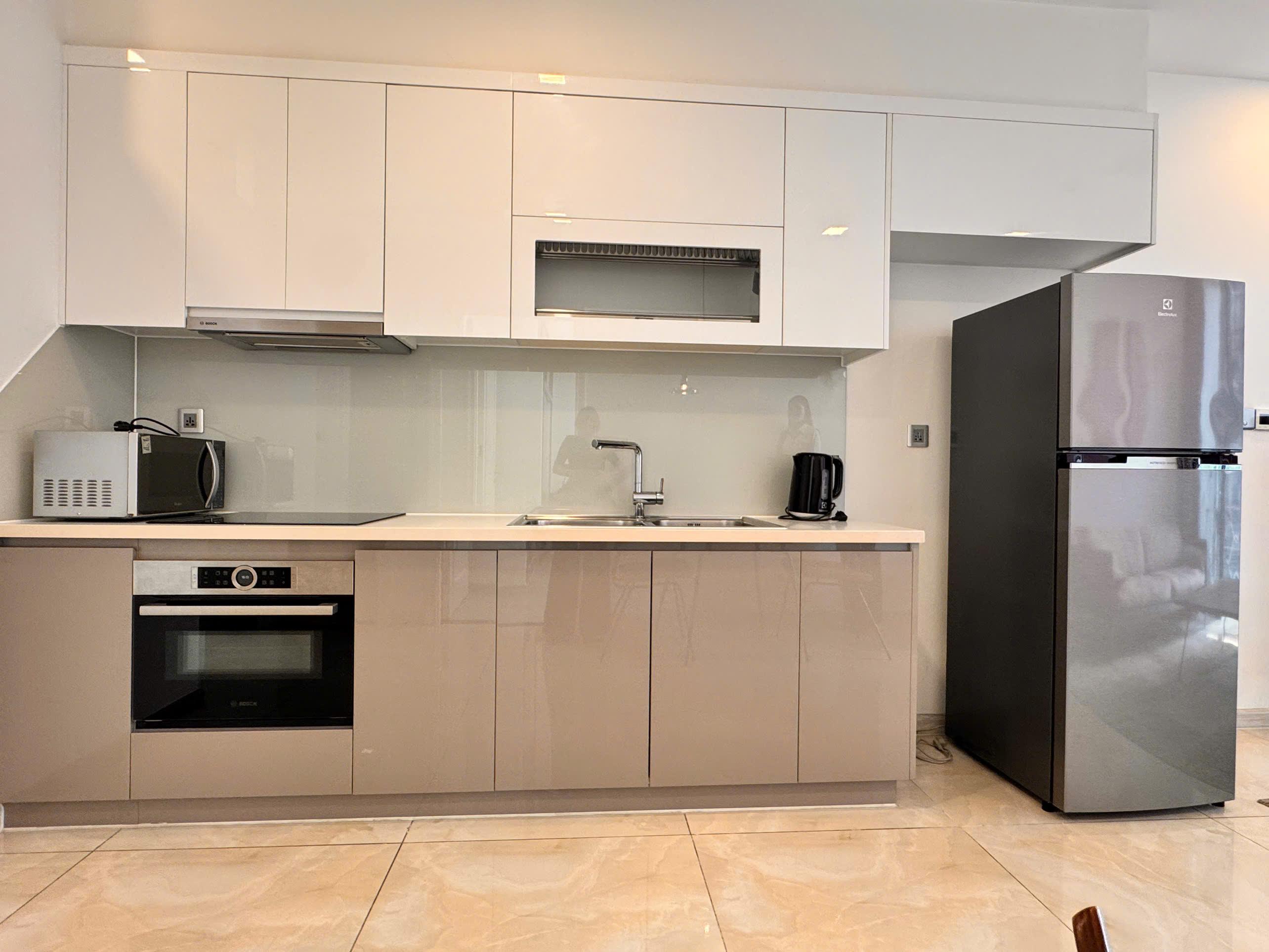 Vinhome Golden River 1 Bedroom