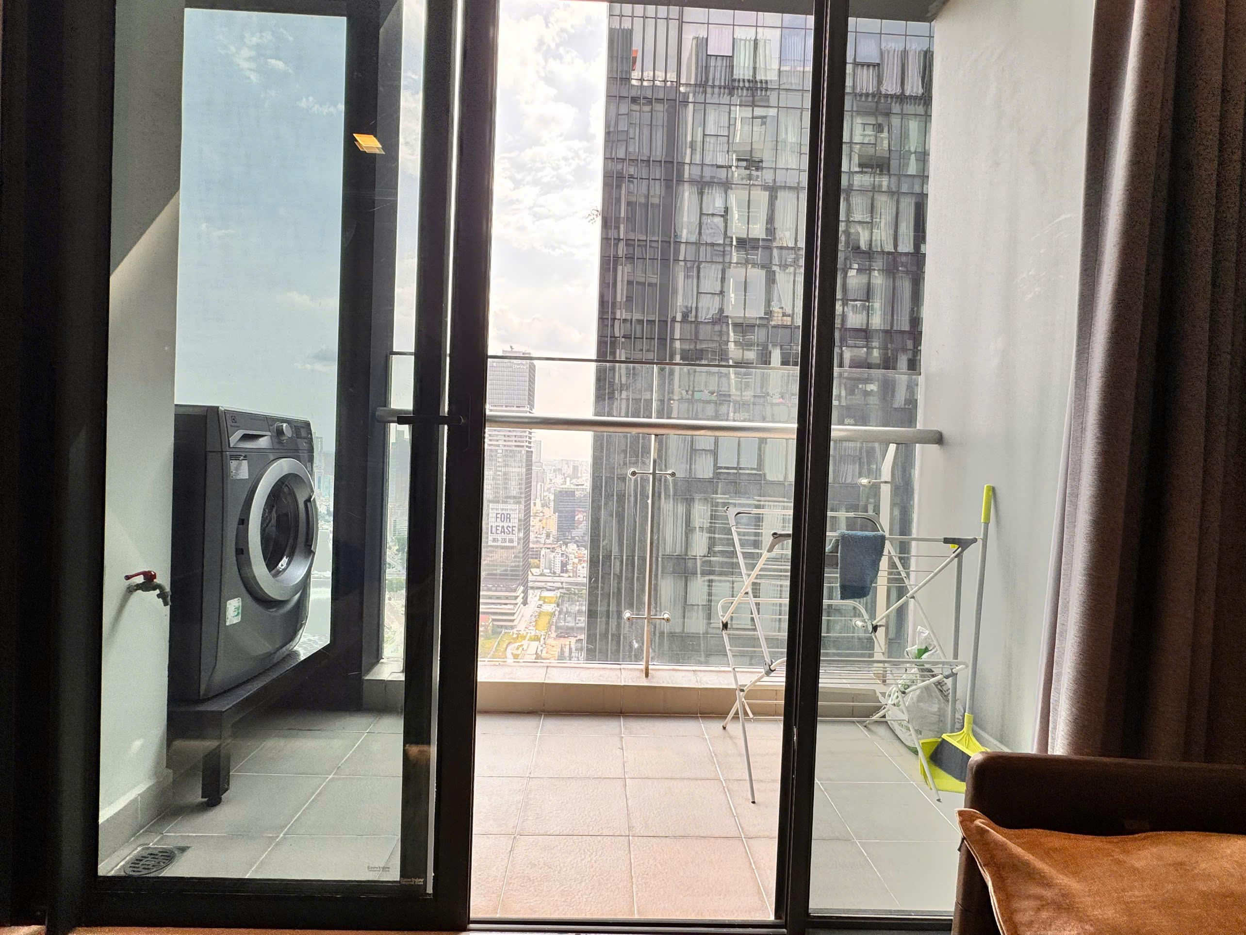 Vinhome Golden River 1 Bedroom