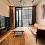 Vinhome Golden River 1 Bedroom