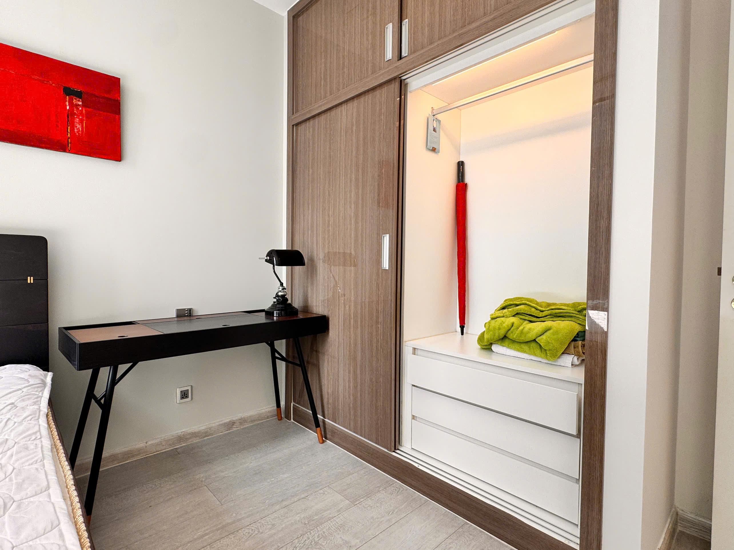 Vinhome Golden River 1 Bedroom
