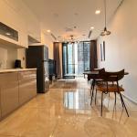 Vinhome Golden River 1 Bedroom