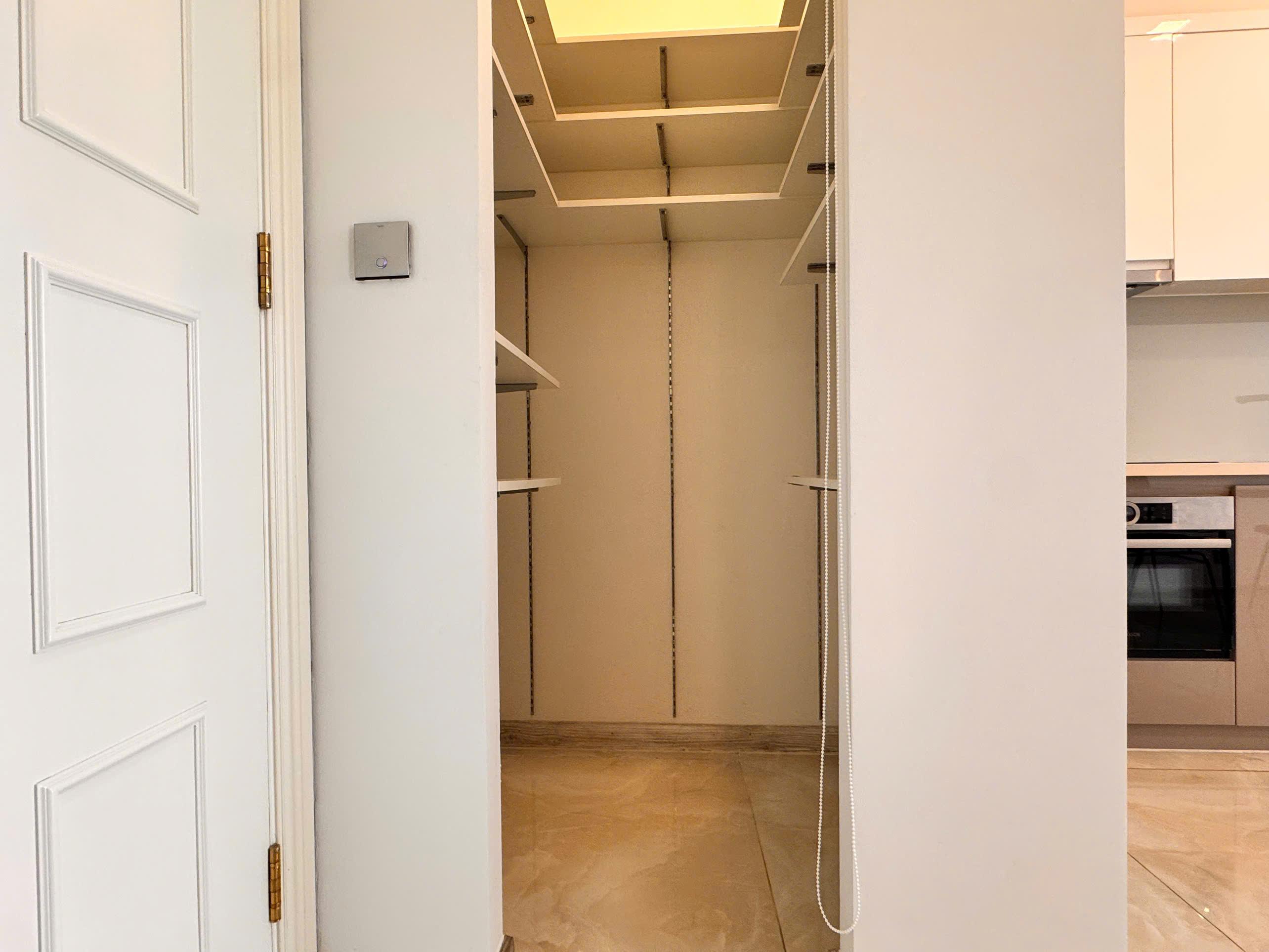 Vinhome Golden River 1 Bedroom