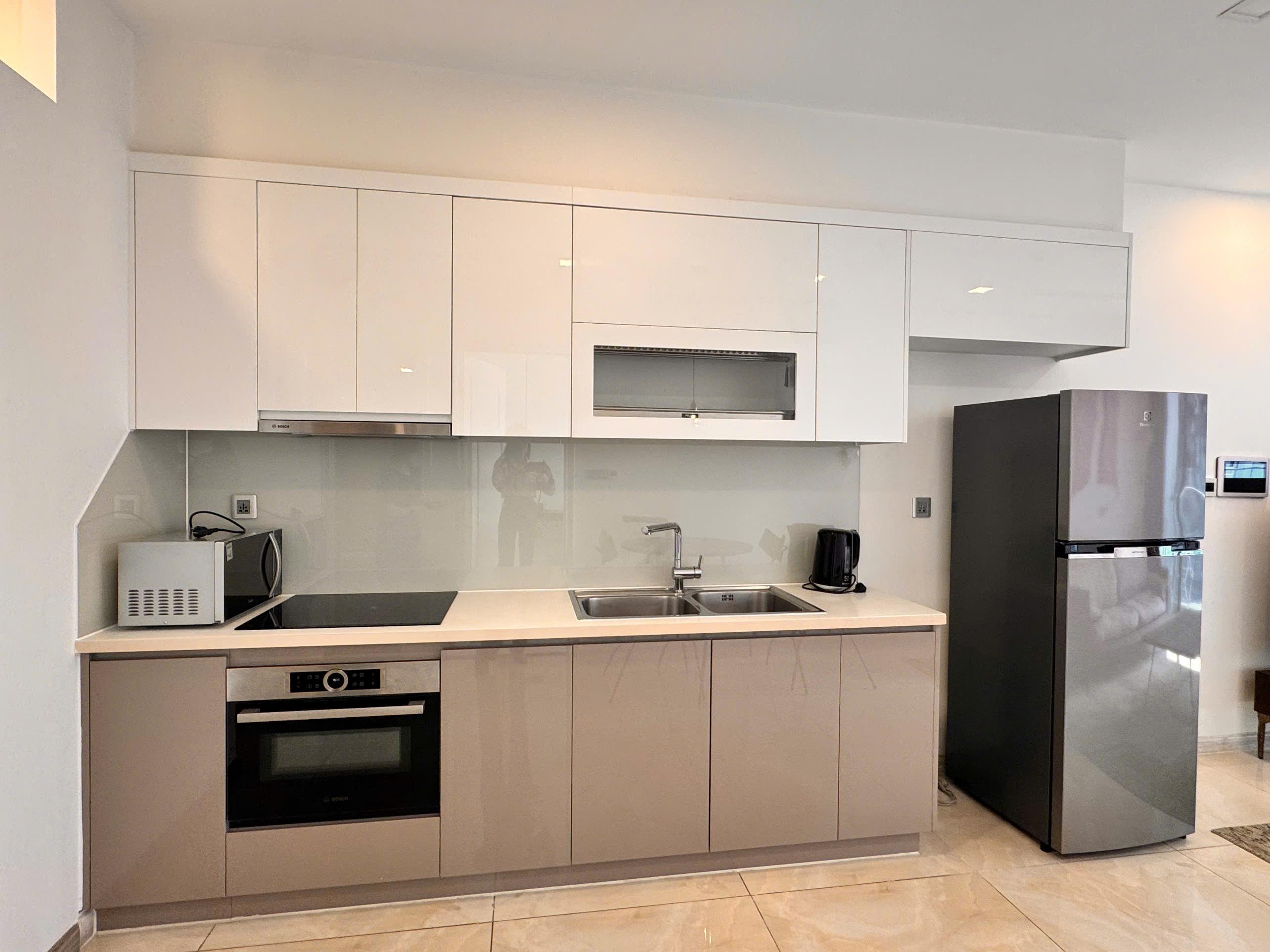 Vinhome Golden River 1 Bedroom