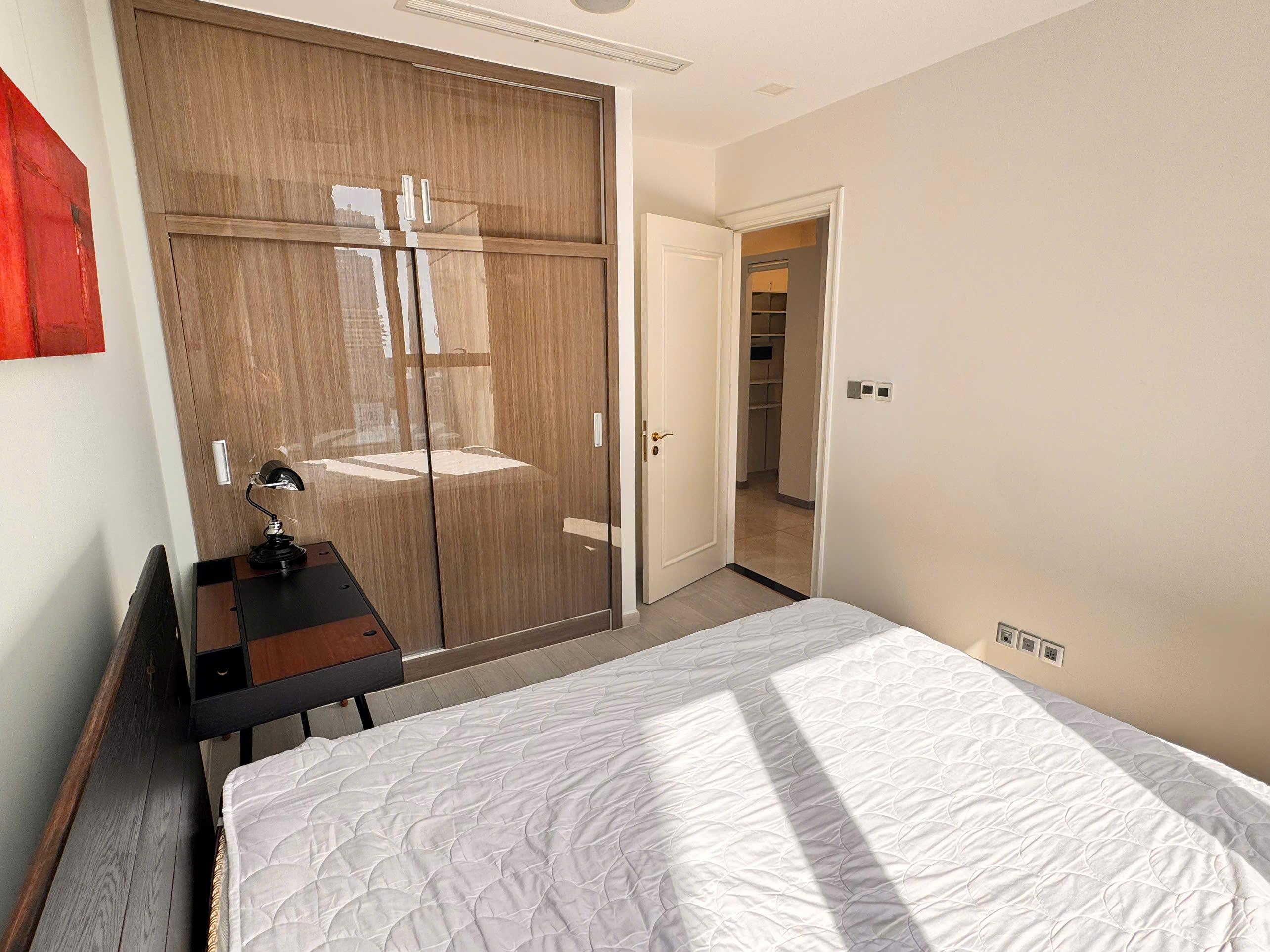 Vinhome Golden River 1 Bedroom