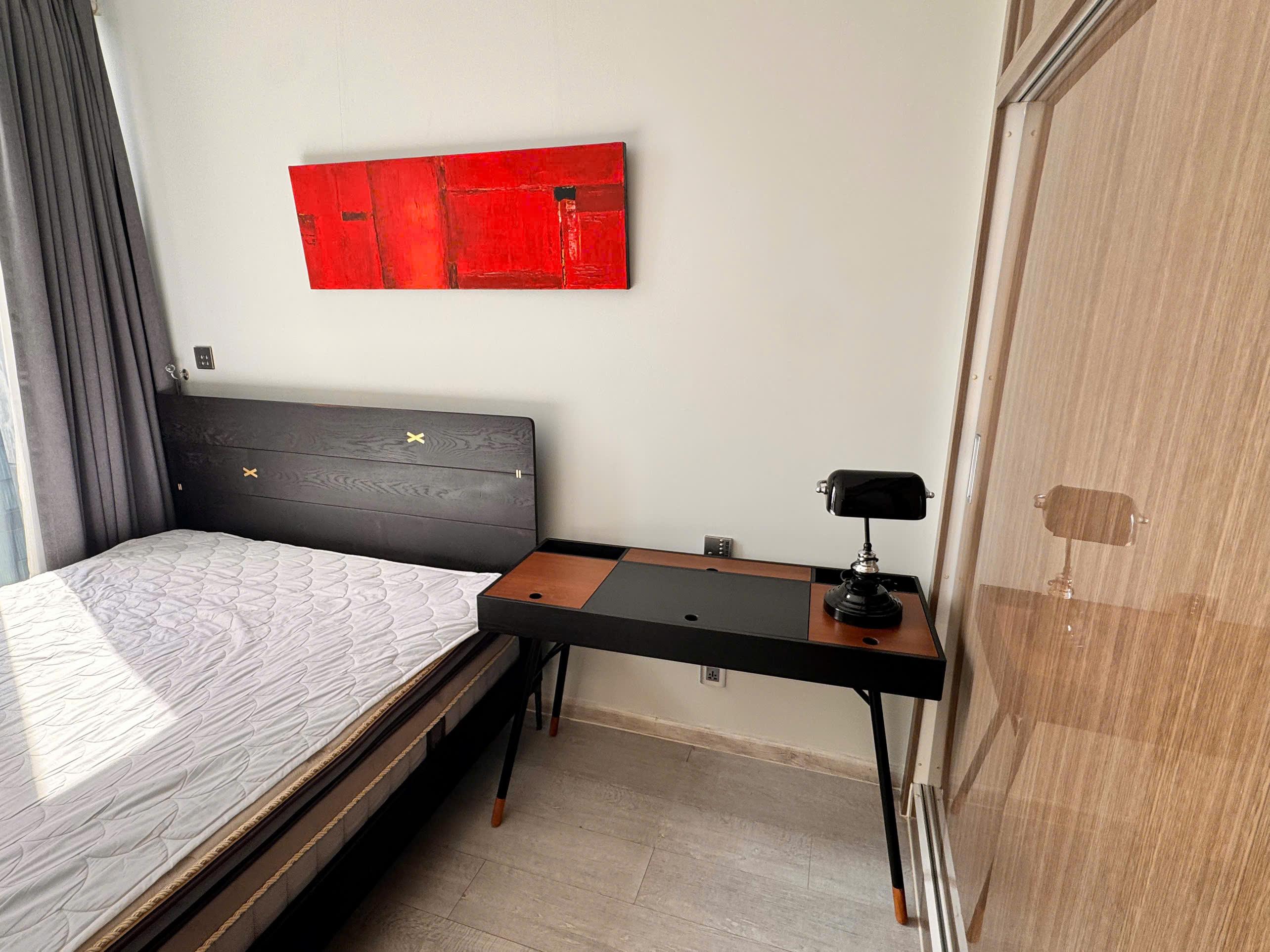 Vinhome Golden River 1 Bedroom
