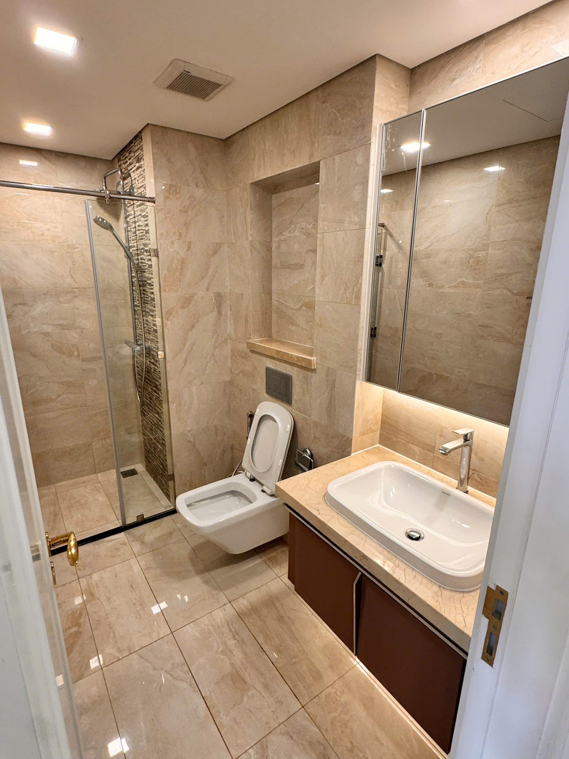 Vinhome Golden River 1 Bedroom