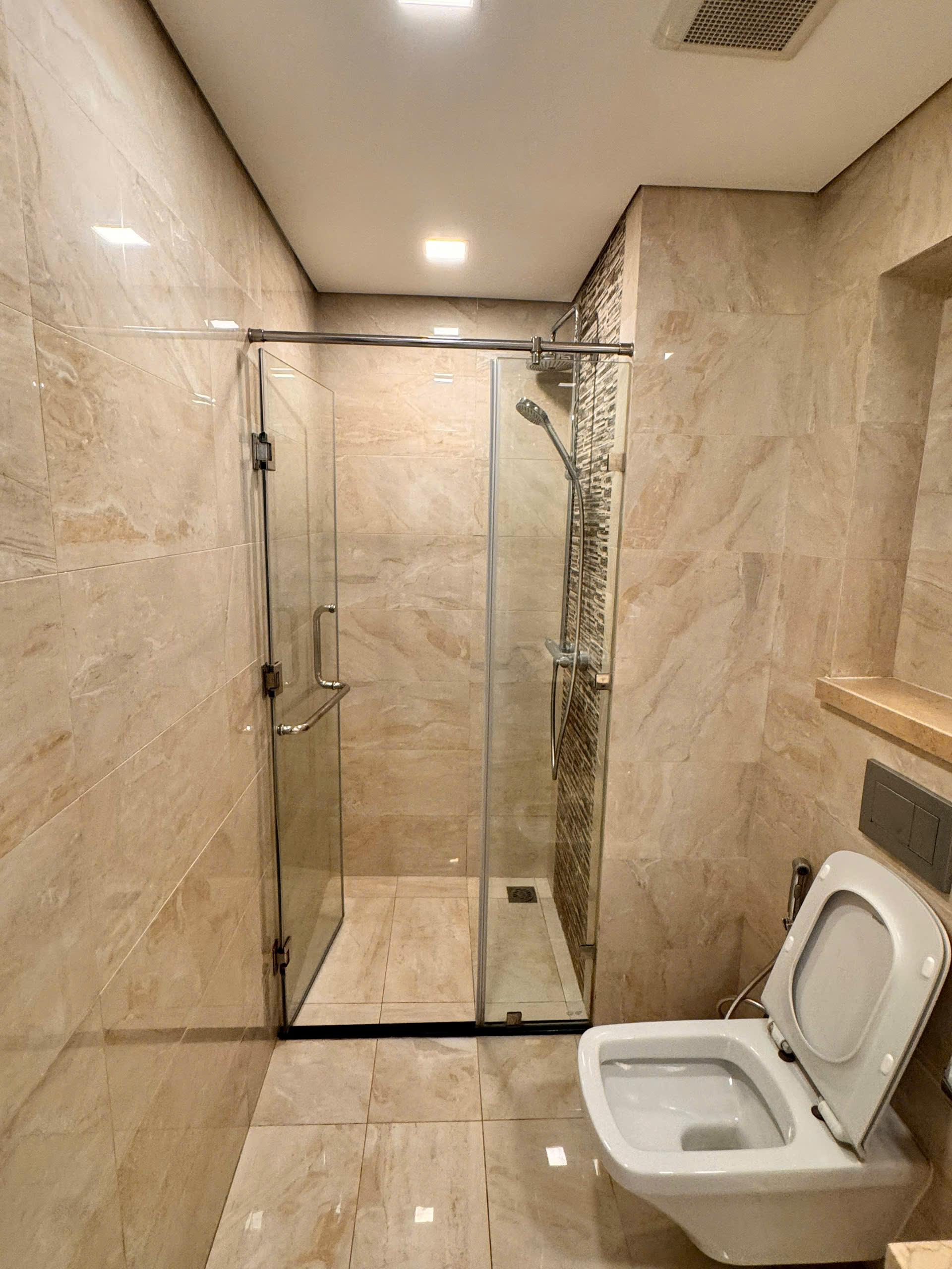 Vinhome Golden River 1 Bedroom