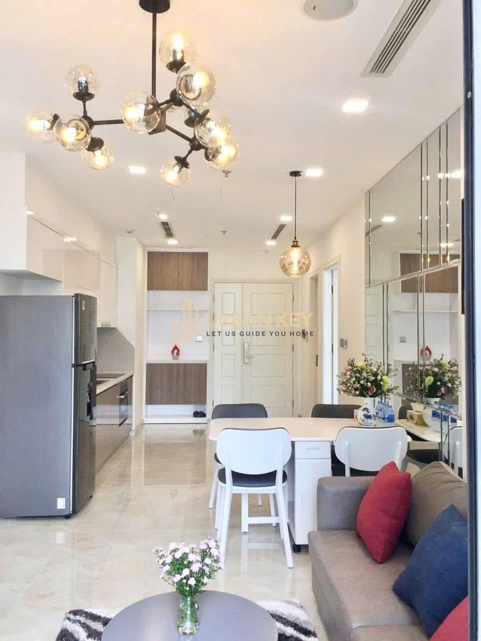 Vinhome Golden River - 1 Bedroom