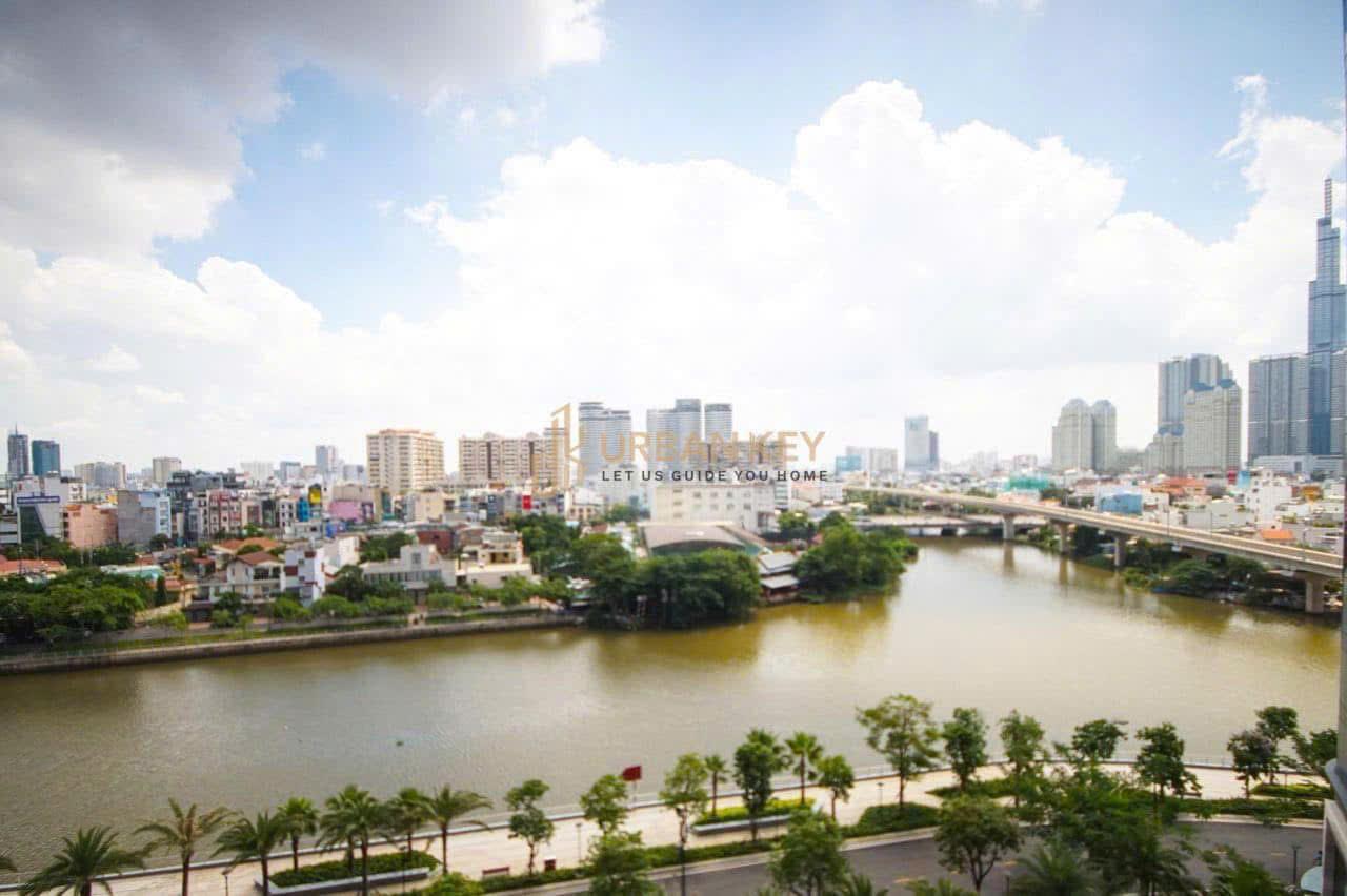 Vinhome Golden River - 1 Bedroom