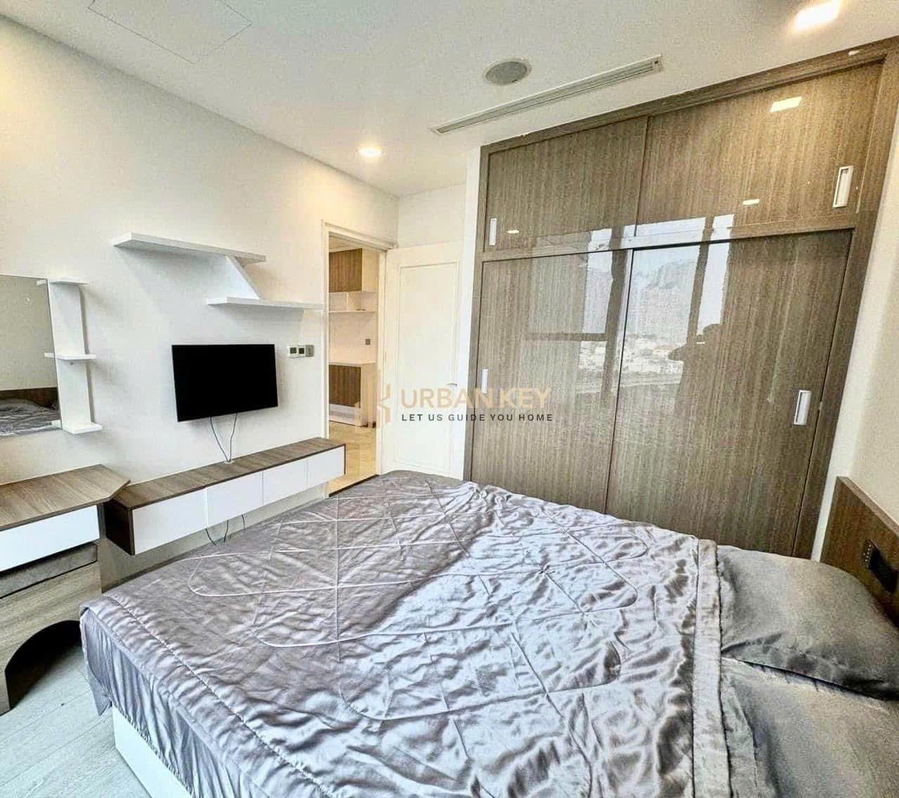 Vinhome Golden River - 1 Bedroom