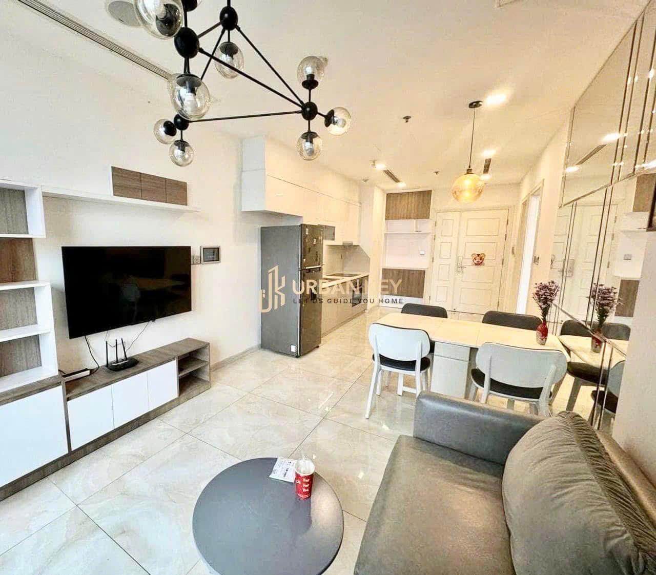 Vinhome Golden River - 1 Bedroom