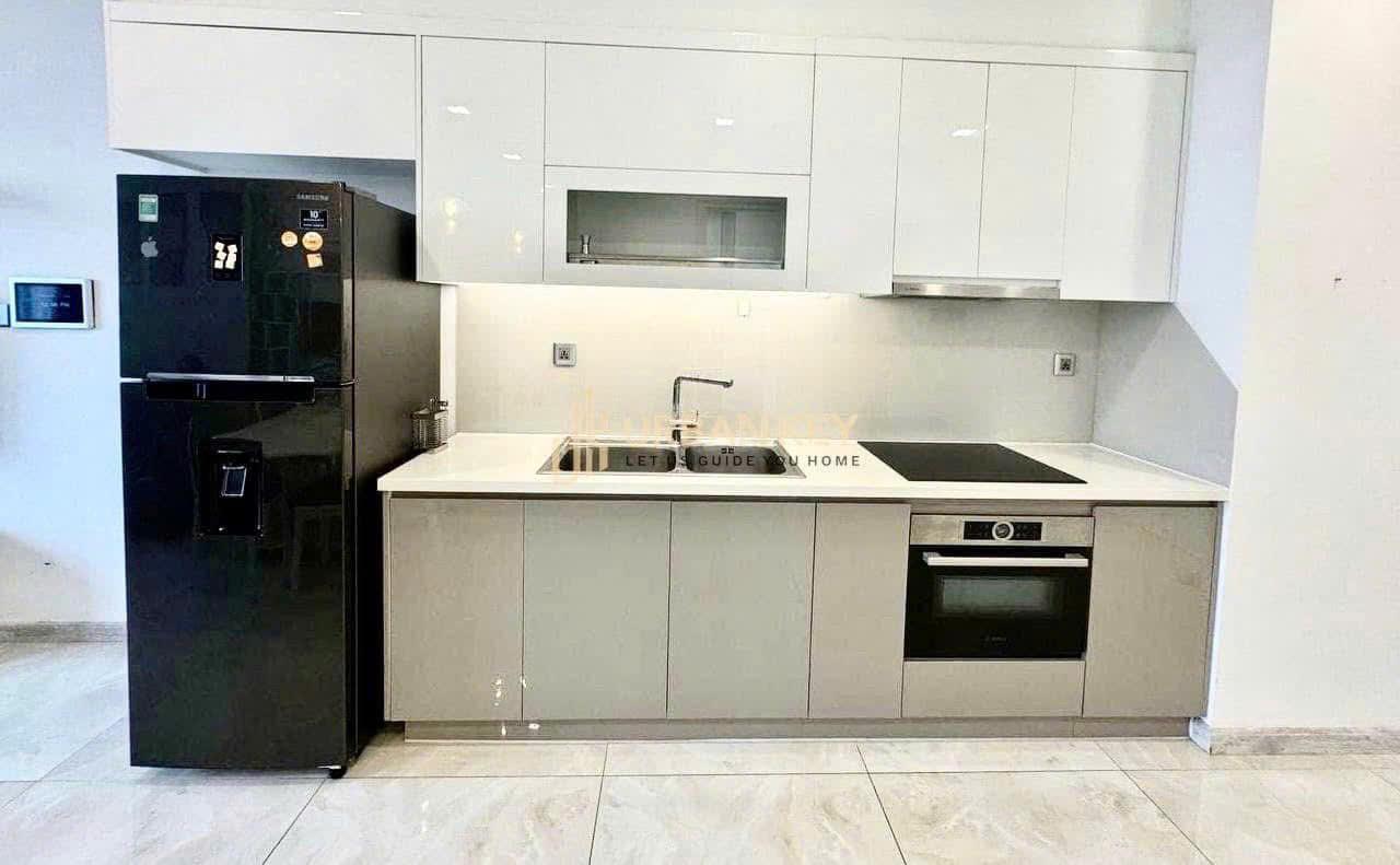 Vinhome Golden River - 1 Bedroom