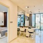 Vinhome Golden River - 1 Bedroom