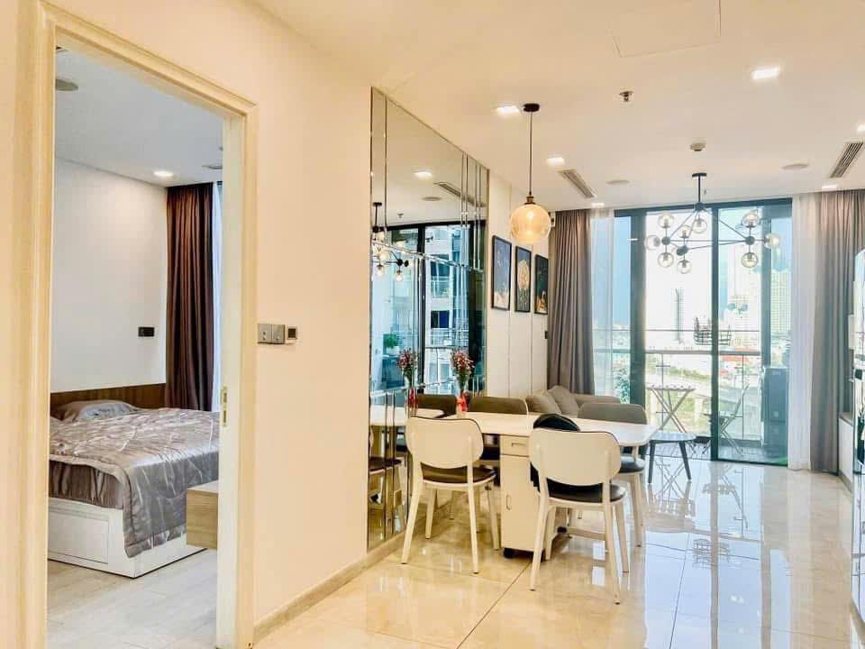 Vinhome Golden River - 1 Bedroom