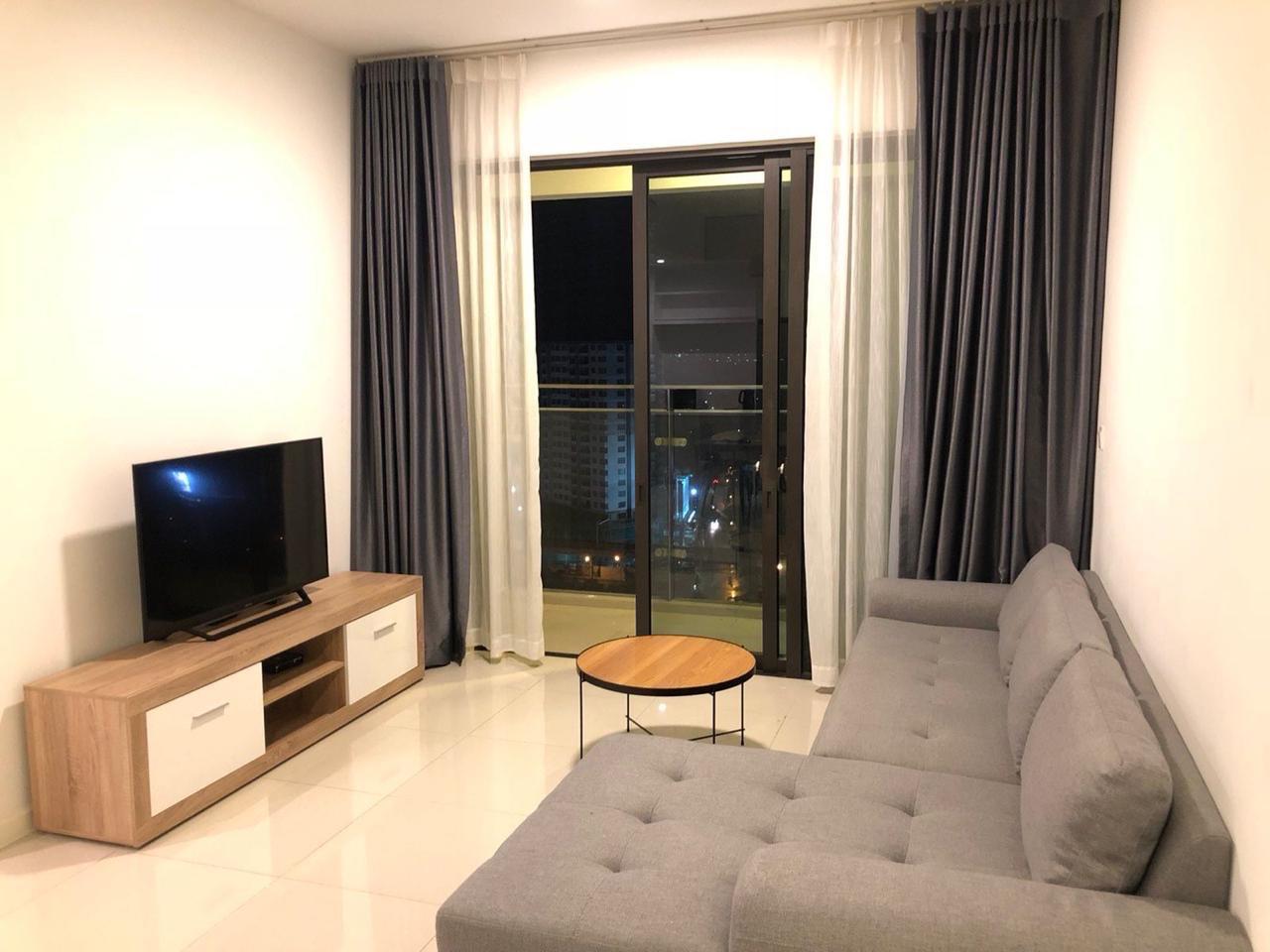 The Estella - 2 Bedrooms