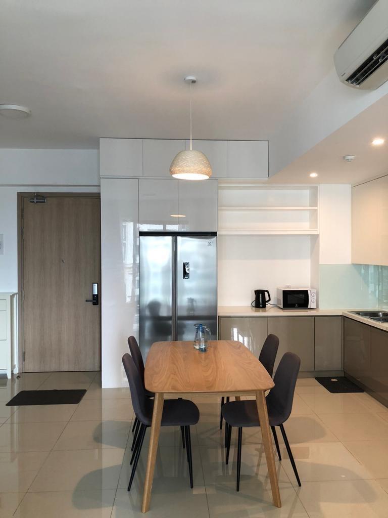 The Estella - 2 Bedrooms