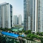 The Estella - 2 Bedrooms
