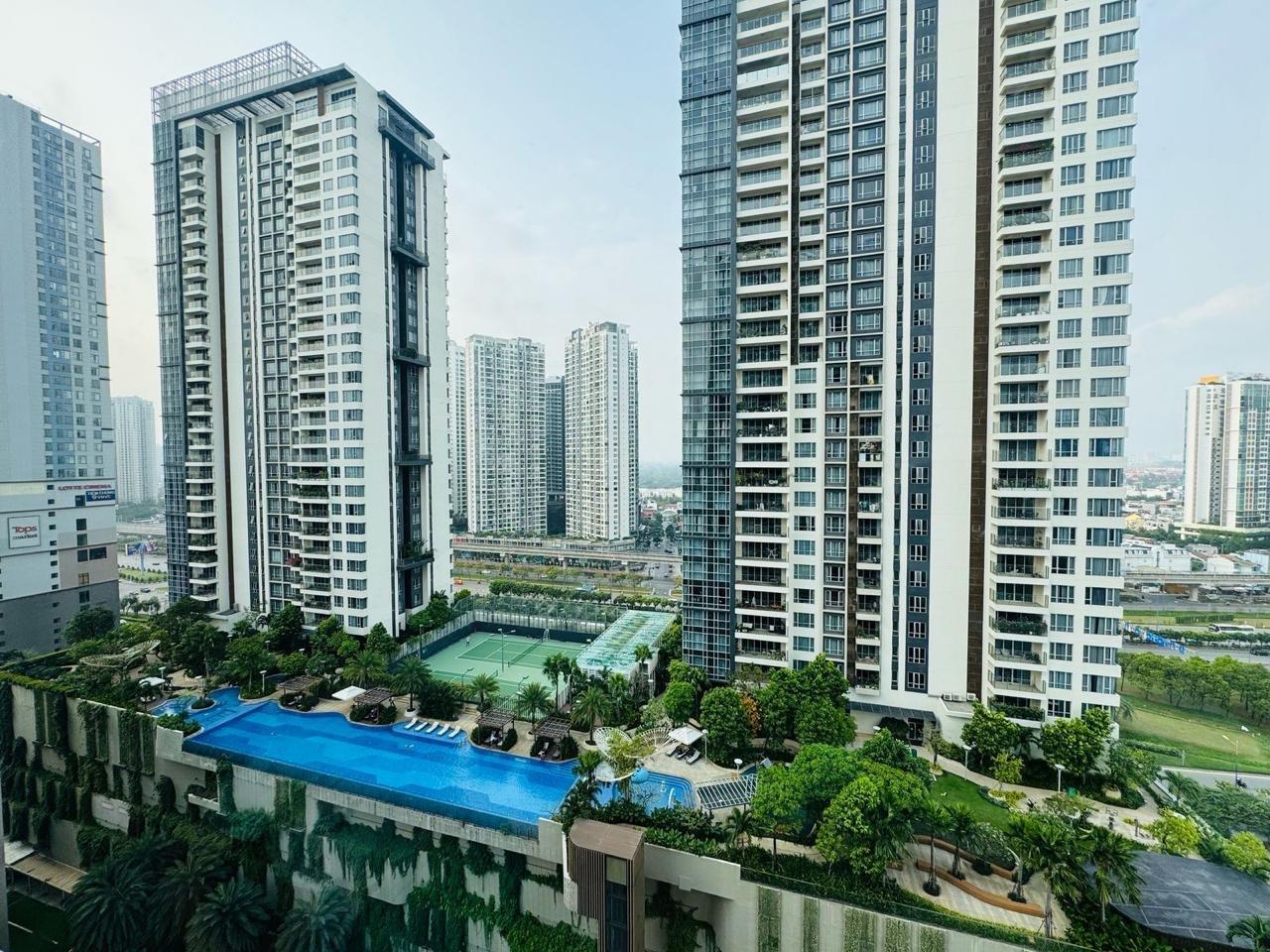 The Estella - 2 Bedrooms