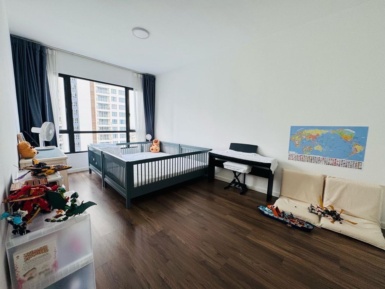 The Estella - 2 Bedrooms