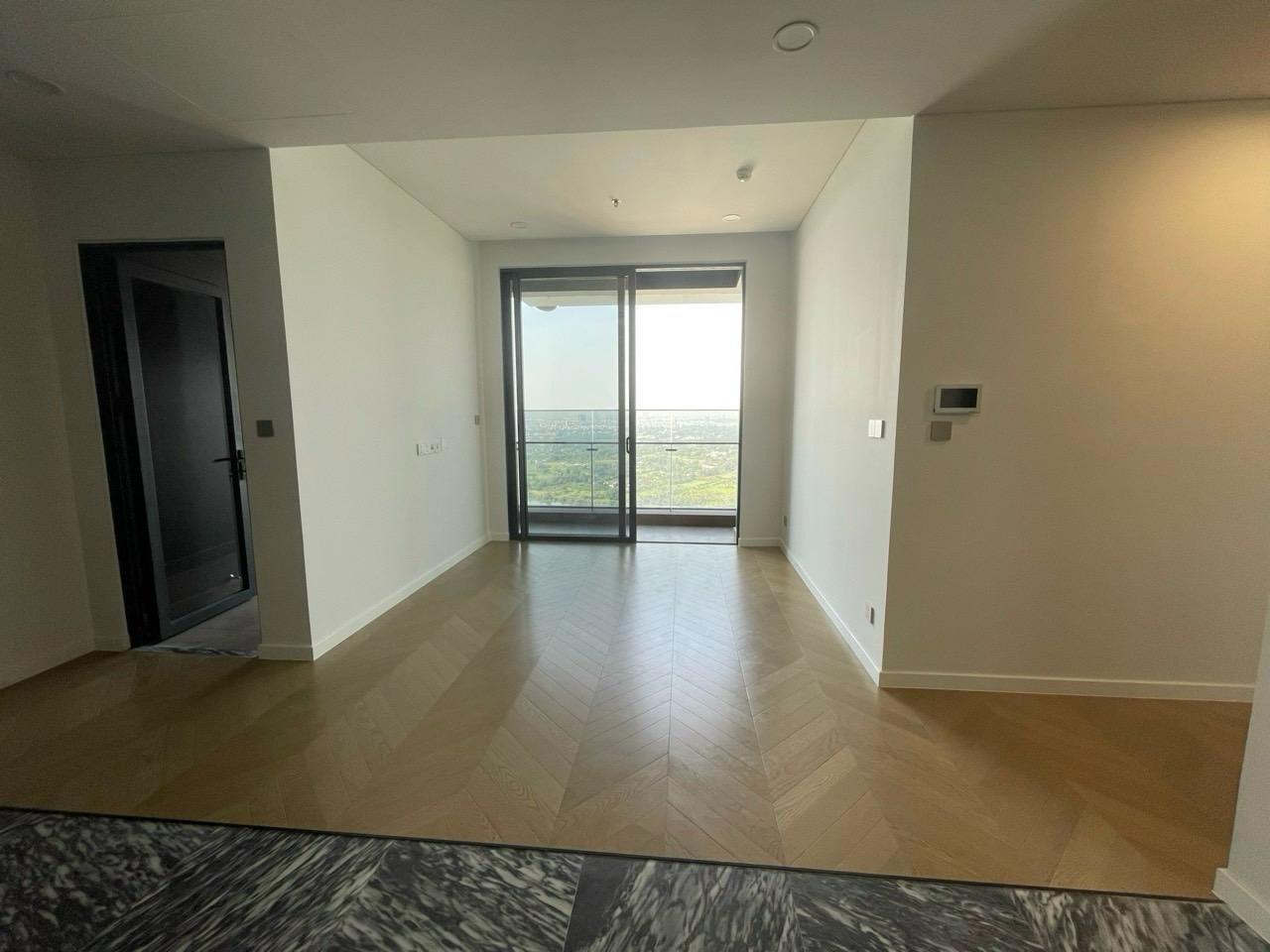 Lumiere Riverside - 2 Bedrooms