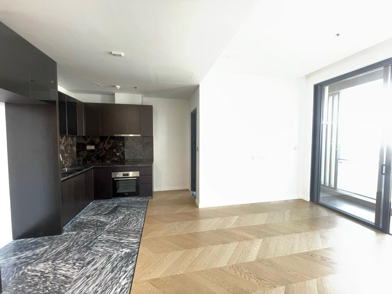 Lumiere Riverside - 2 Bedrooms