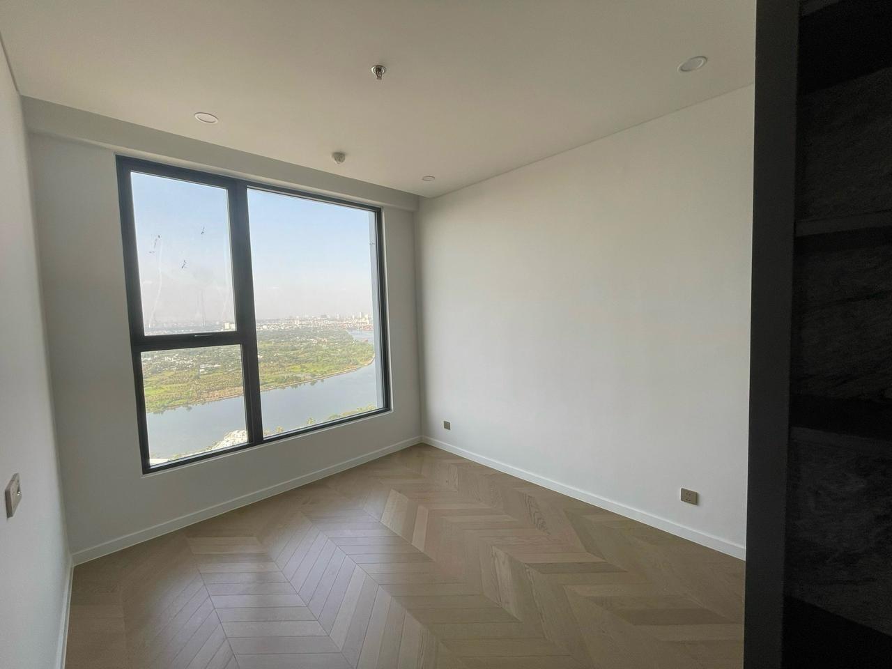 Lumiere Riverside - 2 Bedrooms