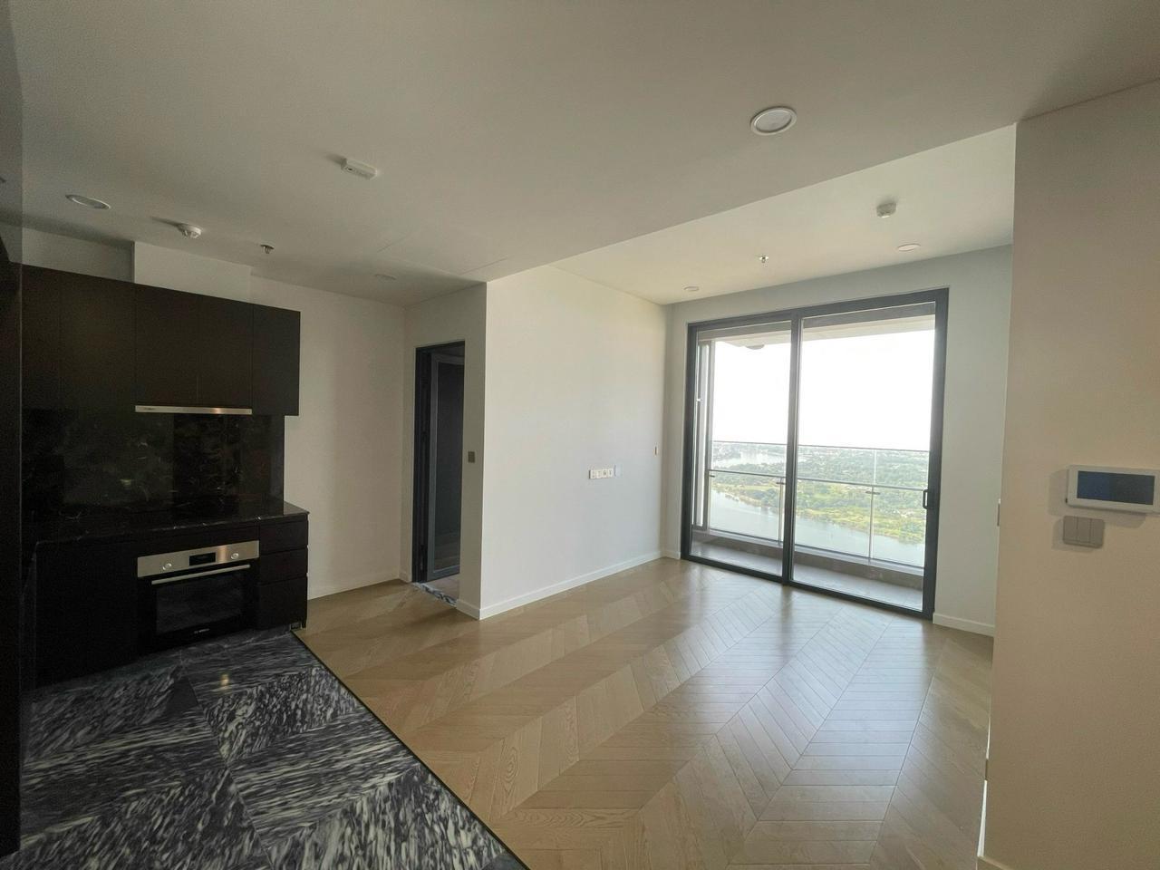 Lumiere Riverside - 2 Bedrooms