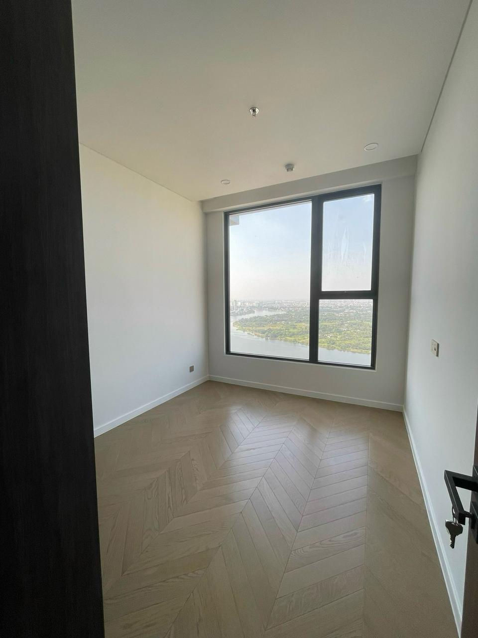Lumiere Riverside - 2 Bedrooms