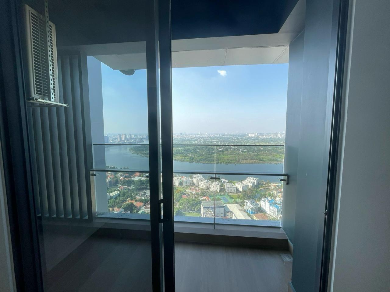 Lumiere Riverside - 2 Bedrooms