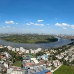 Lumiere Riverside - 2 Bedrooms