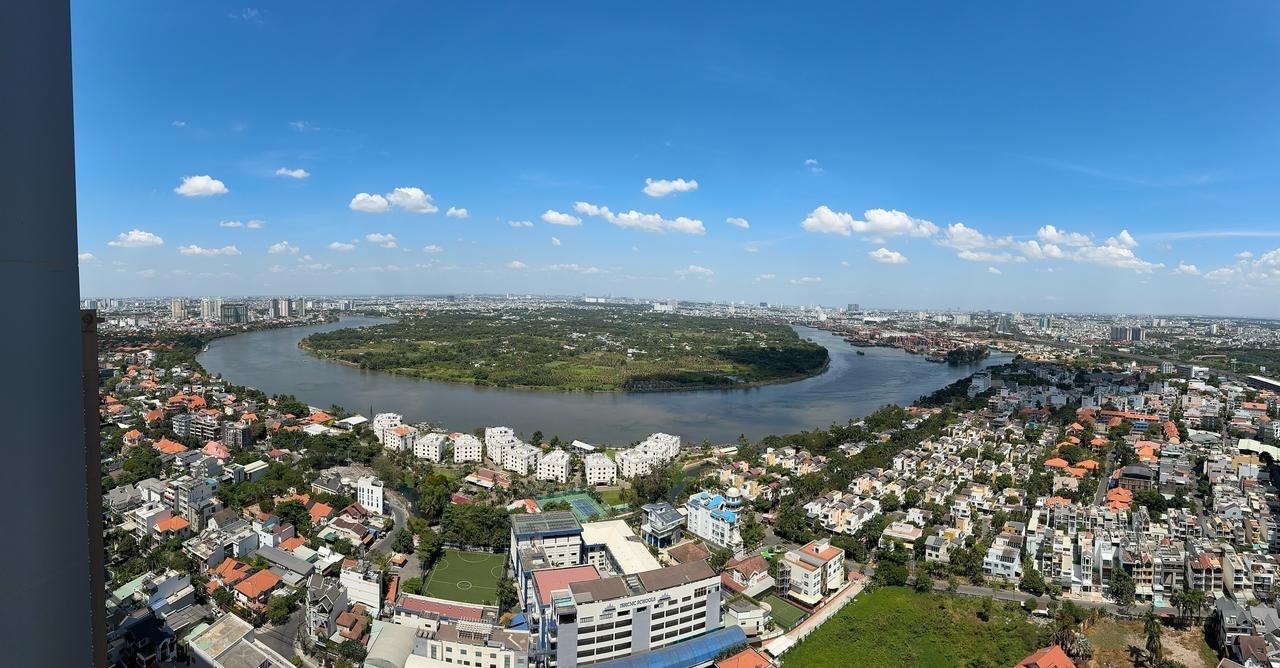 Lumiere Riverside - 2 Bedrooms