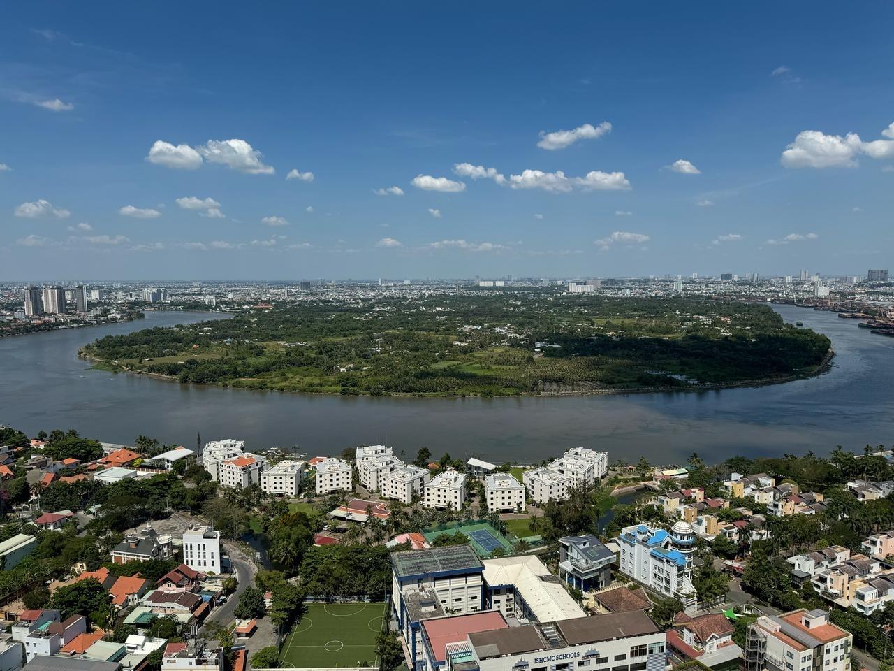 Lumiere Riverside - 2 Bedrooms