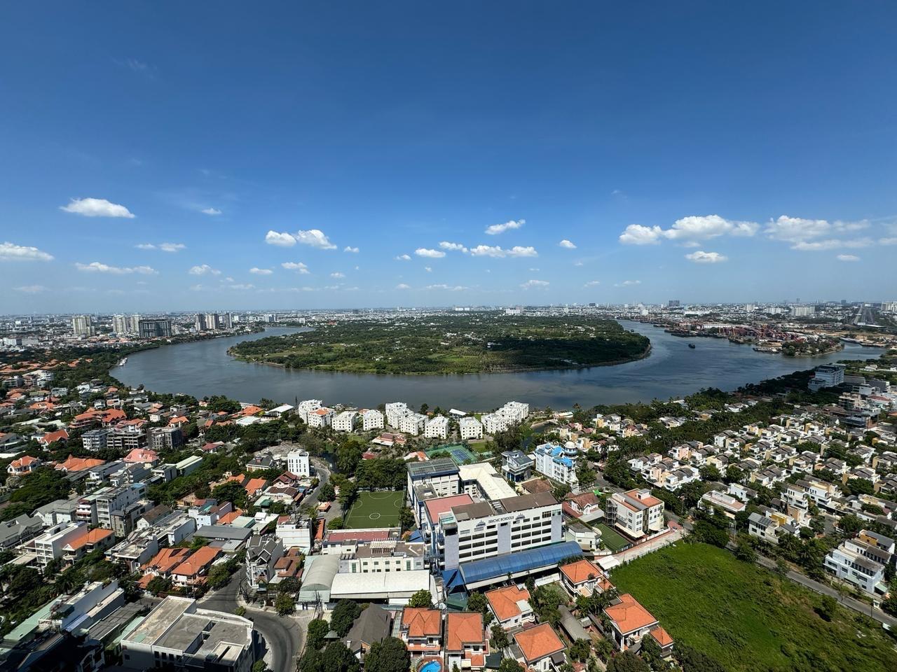 Lumiere Riverside - 2 Bedrooms