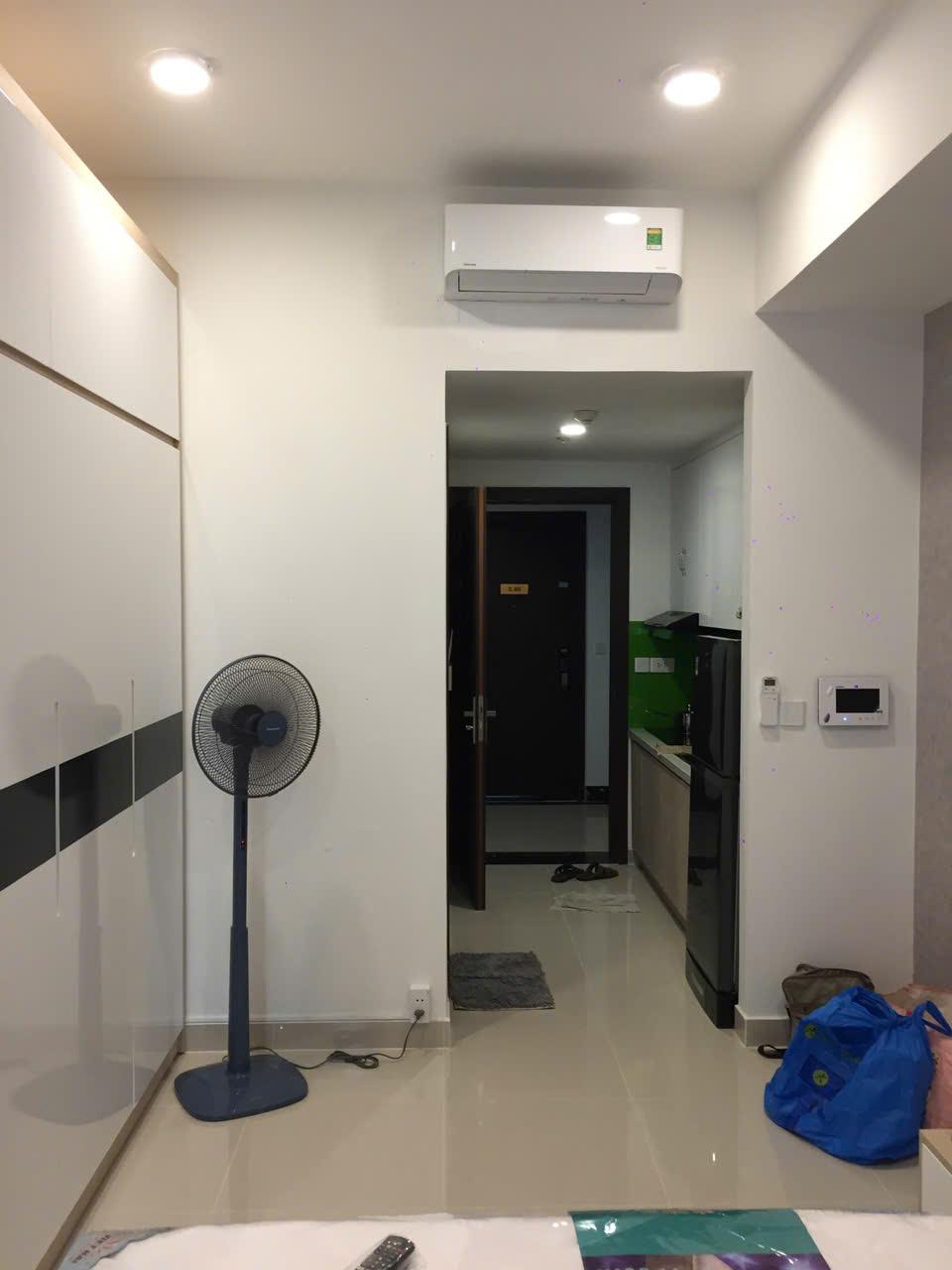 The Tresor - Officetel