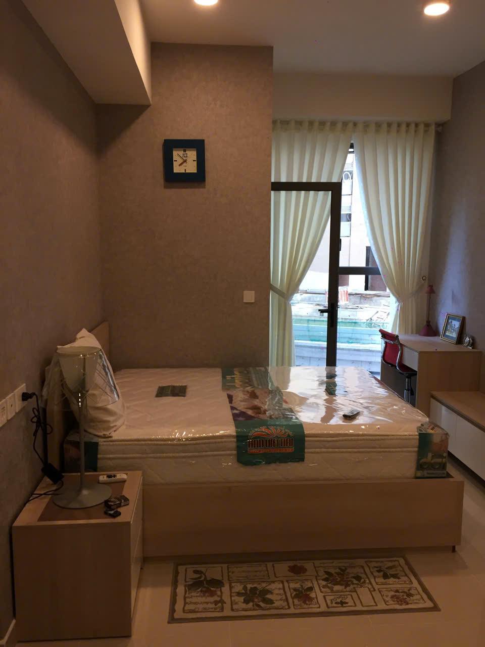 The Tresor - Officetel