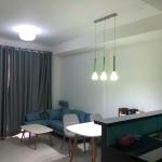 The Tresor - 2 Bedrooms