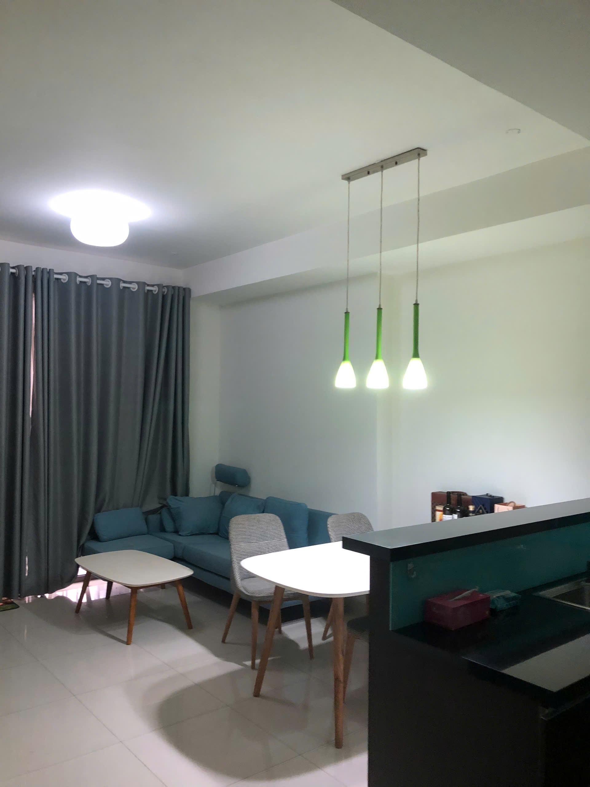 The Tresor - 2 Bedrooms