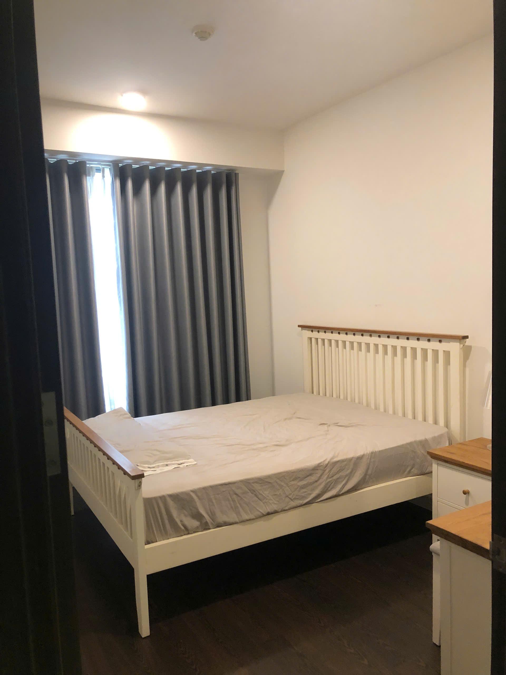 The Tresor - 2 Bedrooms