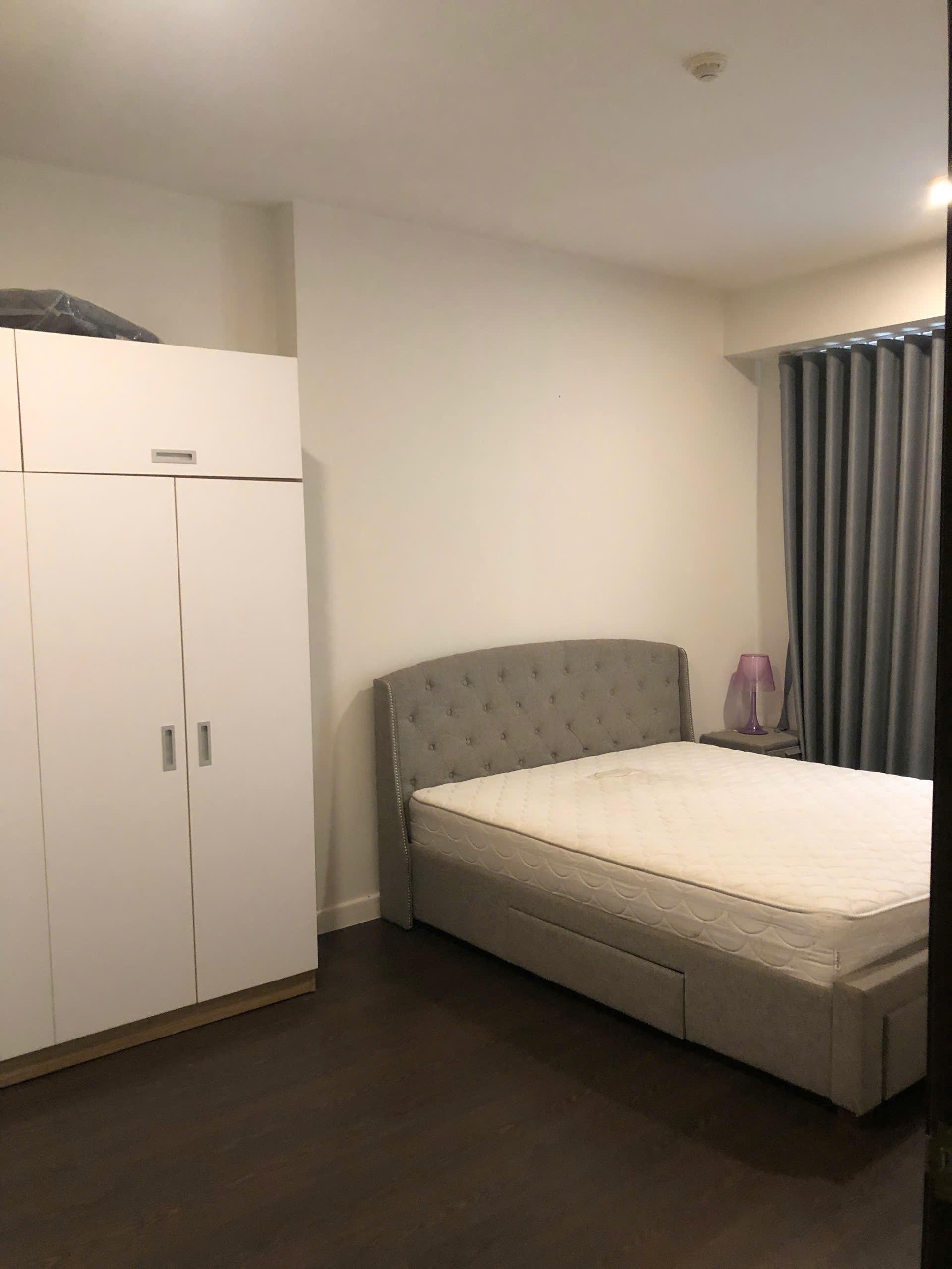 The Tresor - 2 Bedrooms